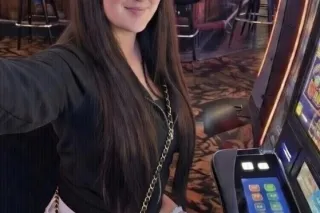 LUXOR !🎰 STRIP.💰 FETISH 💘 KINK... - Image 3