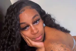 🚨💙Throat Goat In Town 💙🚨 🐐 ✈💚📍... - Image 2