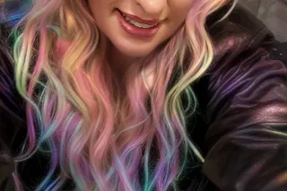 Monday Morning or Anytime If You Need 2 Release Before The Day Starts Im Up And Ready 4 U 2 Come 2 Me or Me 2 You - Image 6