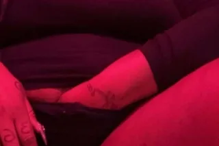 (BJ SPECIAL) REAL THROAT GOAT ... - Image 1