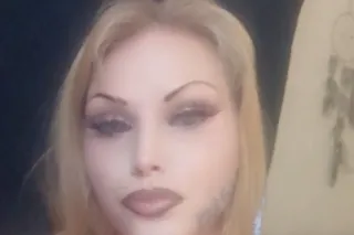 R U Seeking A Sexxy Blue-Eyed Blonde w/36DDD I'm Available Now - Image 2