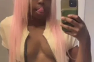 Hi im sway🥵🔥im a young sexy hot mamiii😍🥵 ready to be explored 🤗 and show off my amazing tricks 🤪👅😻 im very seductive 💦and a great listener ⭐⭐⭐⭐⭐come have fun wit a fun hot girl 😍🔥 - Image 2