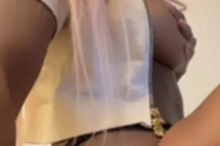 Hi im sway🥵🔥im a young sexy hot mamiii😍🥵 ready to be explored 🤗 and show off my amazing tricks 🤪👅😻 im very seductive 💦and a great listener ⭐⭐⭐⭐⭐come have fun wit a fun hot girl 😍🔥 - Image 3