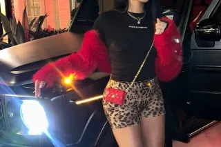 A TASTY TREAT - 25 - Image 4