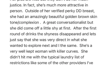 🌟I ❤WHITE +ASIAN🌟 FIT ♥ READ MY REVIEWS⬇ ♥| NO BLACK MEN - Image 6