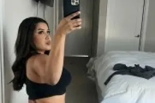 Arielle Ready 24/7 😈👅 Facetime... - Image 1