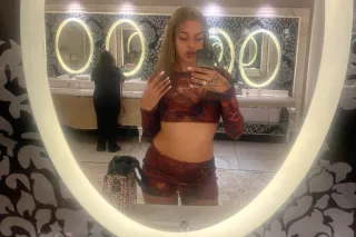 Let Me Be Your Naughty Little Fantasy👅😍 - Image 7