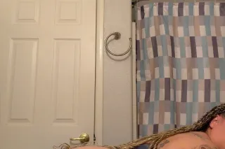 💦Strip Area! Natural Real Beau... - Image 1