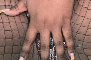 LET ME MAKE YOUR DREAMS CUM TRUE 💦🩷 - Image 5