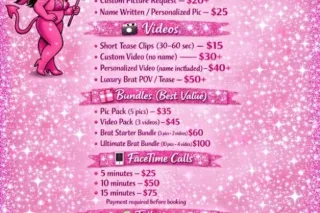 ✨ 𝓠𝓾𝓲𝓬𝓴𝓲𝓮 𝓢𝓹𝓮𝓬𝓲𝓪𝓵 ✨💖 $100 𝓘𝓷𝓬𝓪𝓵𝓵𝓼 💖💗 𝟐 𝐆𝐢𝐫𝐥𝐬 𝐀𝐯𝐚𝐢𝐥𝐚𝐛𝐥𝐞 💗💆🏽♀ 𝐌𝐚𝐬𝐬𝐚𝐠𝐞𝐬 𝐀𝐯𝐚𝐢𝐥𝐚𝐛?? - Image 5