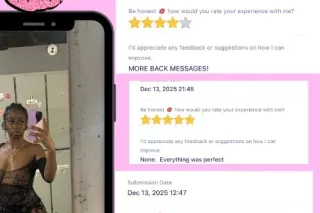 ✨ 𝓠𝓾𝓲𝓬𝓴𝓲𝓮 𝓢𝓹𝓮𝓬𝓲𝓪𝓵 ✨💖 $100 𝓘𝓷𝓬𝓪𝓵𝓵𝓼 💖💗 𝟐 𝐆𝐢𝐫𝐥𝐬 𝐀𝐯𝐚𝐢𝐥𝐚𝐛𝐥𝐞 💗💆🏽♀ 𝐌𝐚𝐬𝐬𝐚𝐠𝐞𝐬 𝐀𝐯𝐚𝐢𝐥𝐚𝐛?? - Image 1