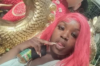 ‼DEEPEST‼ Throat in LV 🥵💦 Ask about my 1 Hour Outcall SPECIAL 🤞🏽🫢 - Image 10