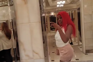 ‼DEEPEST‼ Throat in LV 🥵💦 Ask about my 1 Hour Outcall SPECIAL 🤞🏽🫢 - Image 3