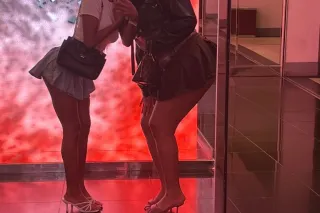 Cute Nerdy Girl With Dangerous Curves 😏😋 INCALL AND CAR DATES ‼ - Image 7