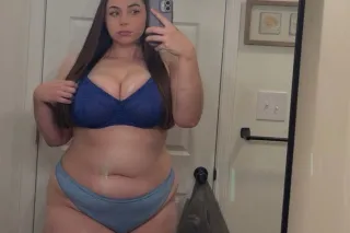 Tall Thick Natural Baddie - Image 6