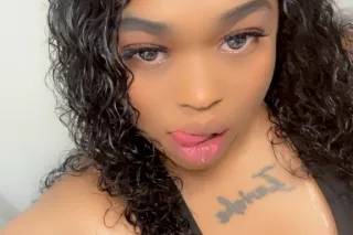 REAL 100% BADDIE - Image 3