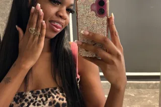 OUTCALL & CARDATE call me 🔥🍦♀CREAMY / SQUIRTER FETISH FRIENDLY 😘TIGHEST AND WETTEST MOUTH OUTCALL AND CARFUN 😏💦 - Image 4