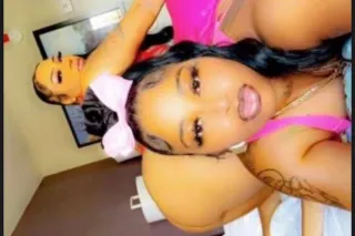 Twin sisters dubble trouble COME PLAY DIRTY WITH US BBJ THE Squirter's - Image 1