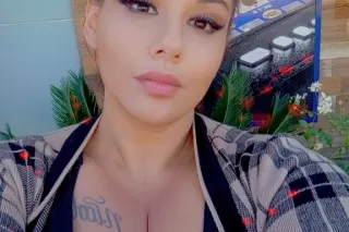 🥰IM BACK ON BOULDER HWY♥Its Me Juicy - Image 11