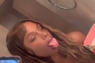 🌆 SIN CITY BABY 🌆Petite Brown Skin Fantasy 🍫✨Text Me Baby Let’s Have Some Fun 😘📱 - Image 1