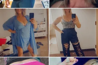 GUARANTEED 2BEiN the TOP 3 #1 best Pussy Experiences of ENTIRE LIFE Quench now/PAY after...Cum suck my perfect clitnmake her dripLIKE waTer sweet N sticky l - Image 2