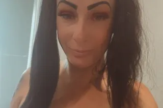 Sexy Sicilian Milf--breaking all my own rules this month!!!! - Image 3