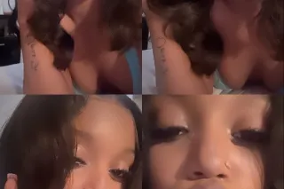 😍pretty face🌸ready for fun🫢 - Image 2