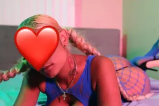 ITS ONLY RIGHT HERE DADDY📢👅 - Image 1