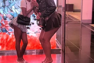 5’2 petite Guaranted To Keep You Satisfied Available 24/7💕 2 Girls Available🫣👅 - Image 4