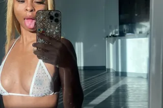 5’2 petite Guaranted To Keep You Satisfied Available 24/7💕 2 Girls Available🫣👅 - Image 9