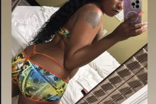 Its Tink Baby 😍🌶Available 24/7📲 - Image 1