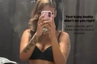 Cum for mami💦😋 - Image 1