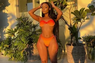 i need to bust a nut real fast who got me  🤤🤪 - Image 2