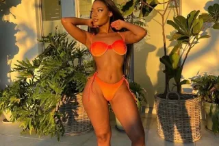 i need to bust a nut real fast who got me  🤤🤪 - Image 1