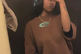 Deep Throat Expert Ready To Spoil You 🤯👅💦 - Image 1